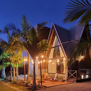 Chalé Arimara & Ecoturismo, Praia Grande (Santa Catarina)