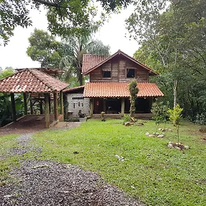 Chalé No Itaimbezinho, Praia Grande (Santa Catarina)