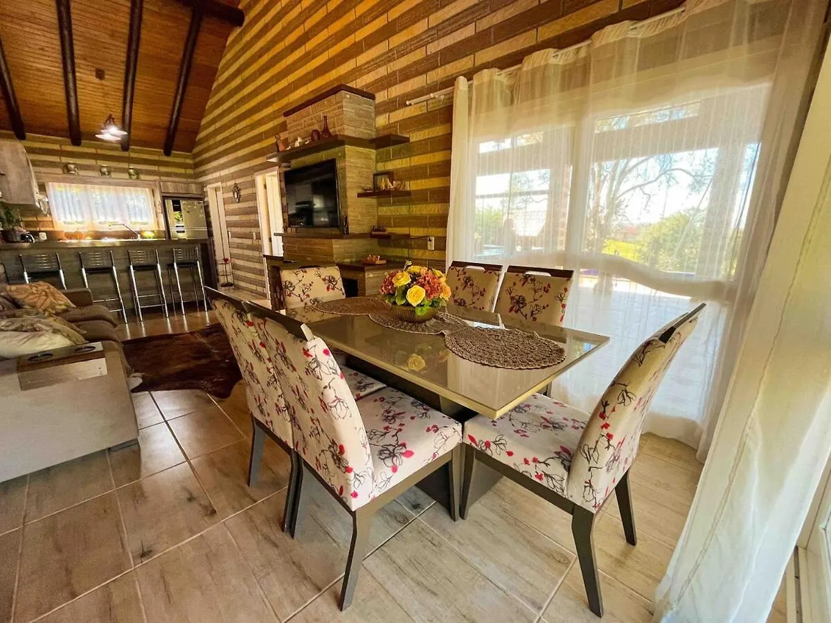 Casa Vale Das Laranjeiras Praia Grande  Chalet Praia Grande (Santa Catarina)