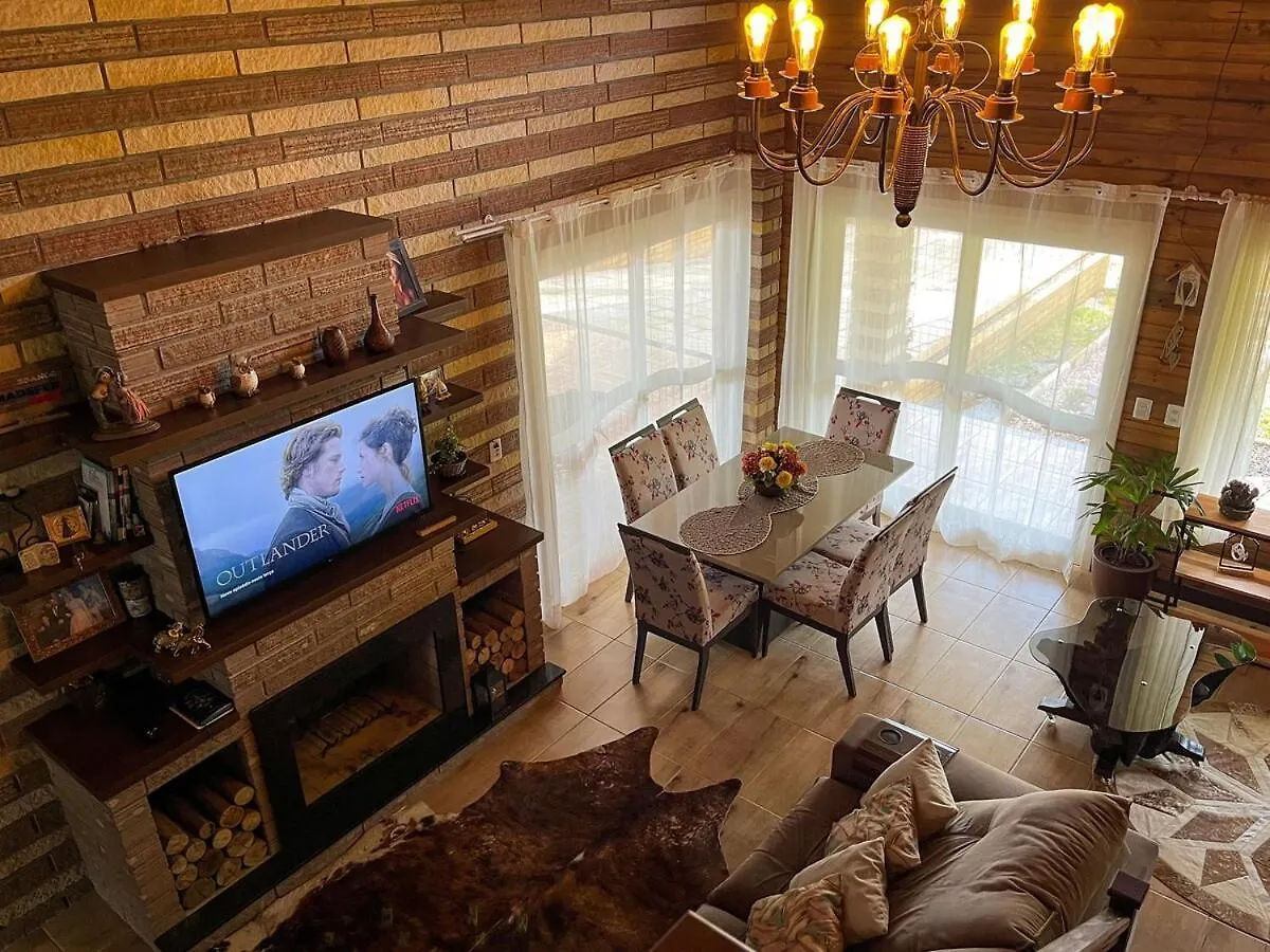 Casa Vale Das Laranjeiras Praia Grande  0*, Praia Grande (Santa Catarina)