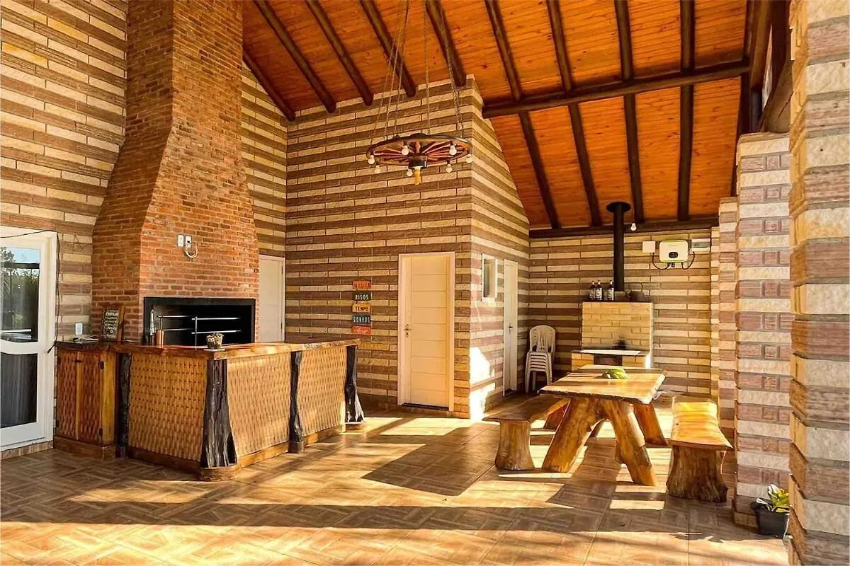 Casa Vale Das Laranjeiras Praia Grande