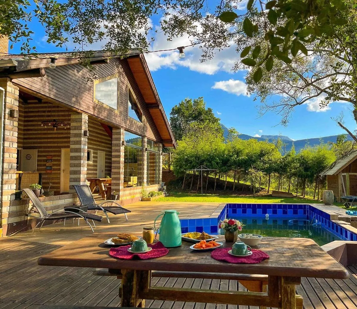 Casa Vale Das Laranjeiras Praia Grande