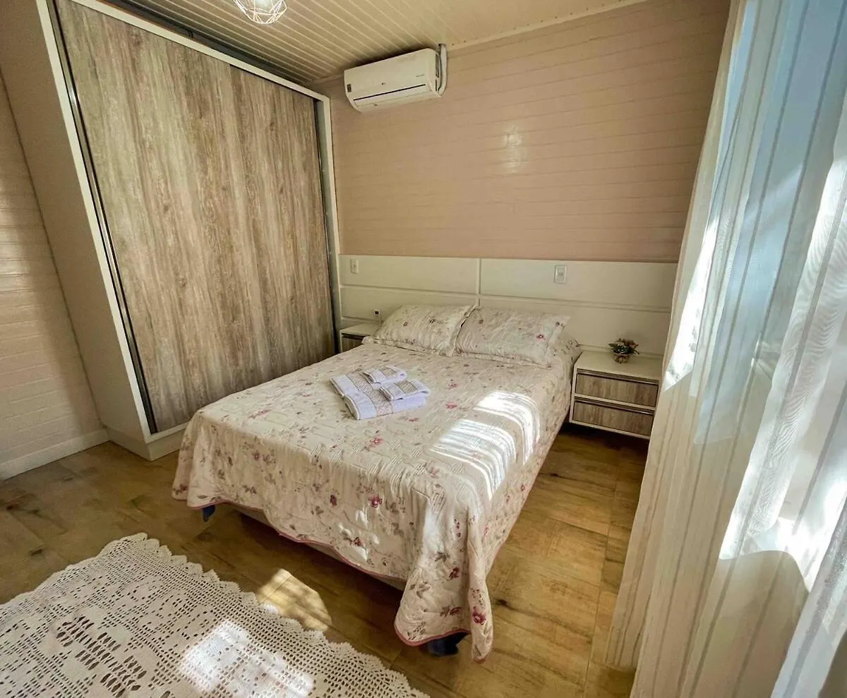 Casa Vale Das Laranjeiras Praia Grande