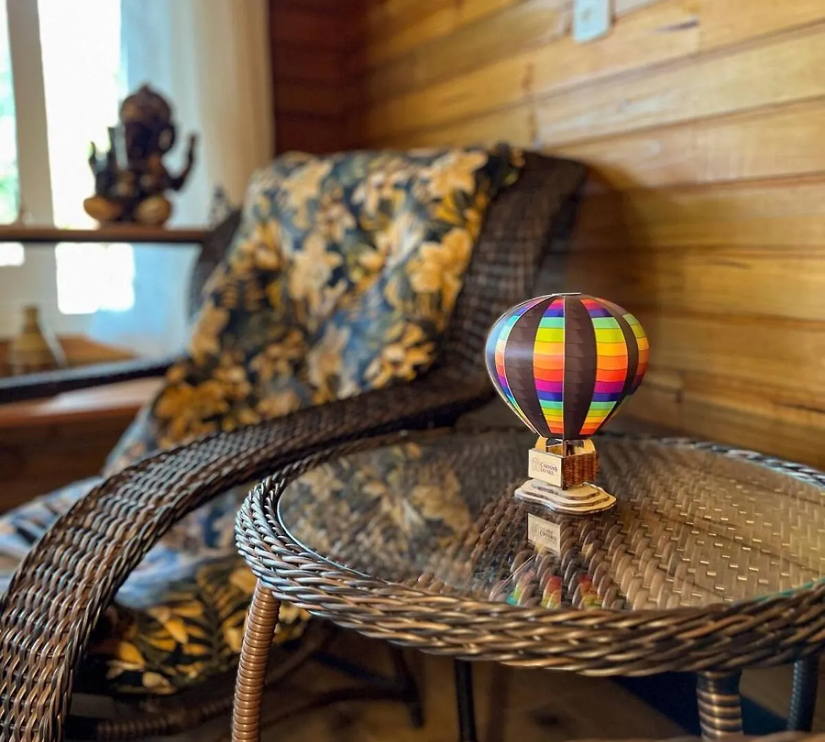 Chalet Casa Vale Das Laranjeiras Praia Grande  Brazil